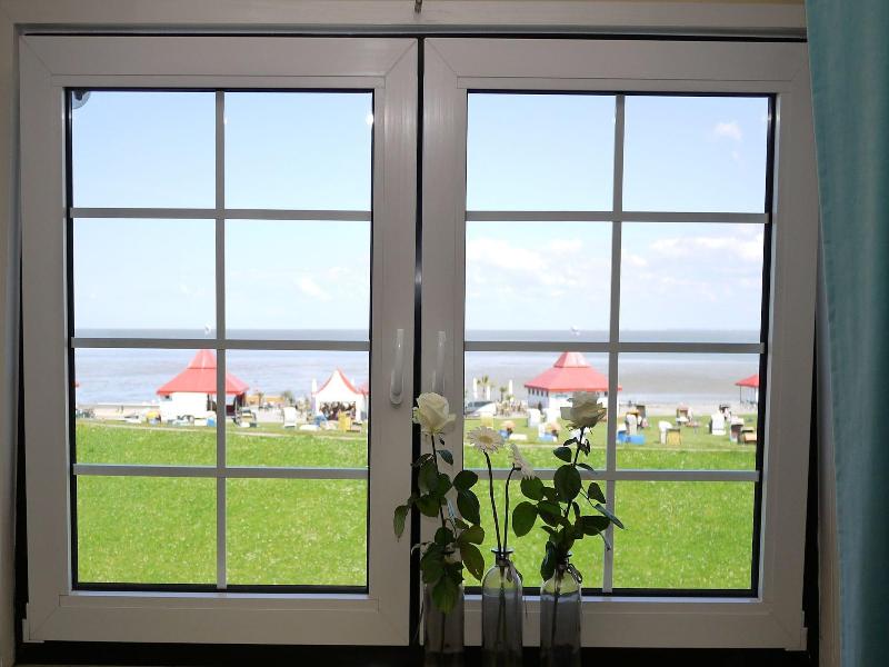 Hus Kiek In De See - Oda