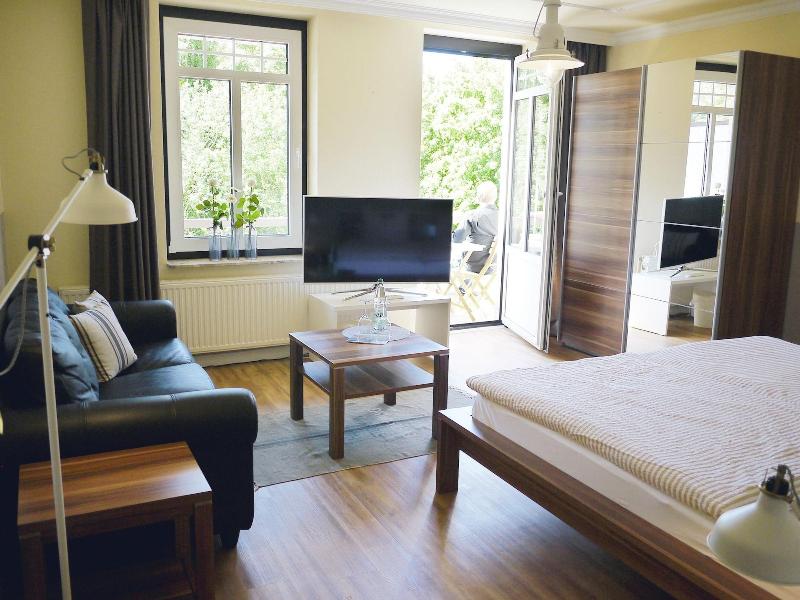 Hus Kiek In De See - Oda