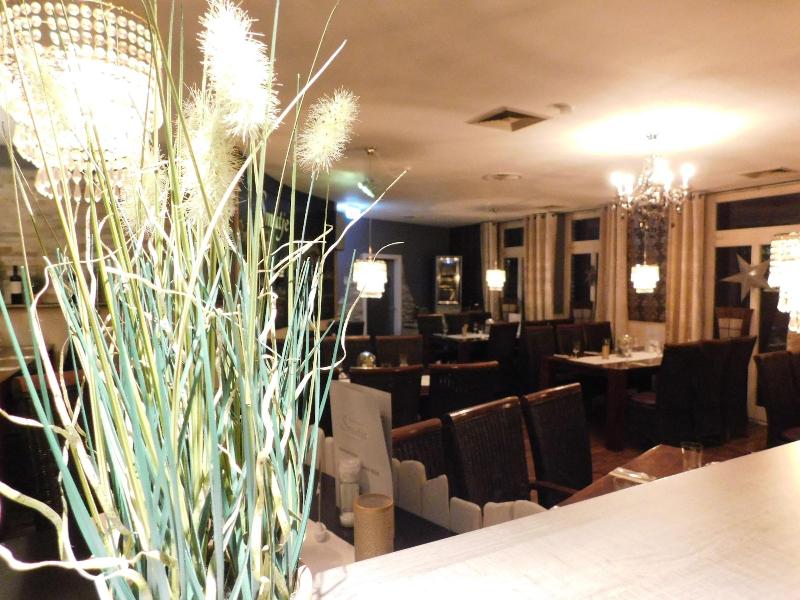 Stadthotel Smutje - Toplantı