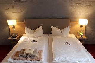 Stadthotel Smutje otel fotoğrafı