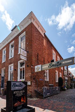 Stadthotel Smutje fotoÄŸrafÄ±
