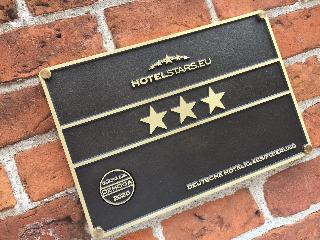 Stadthotel Smutje fotoÄŸrafÄ±