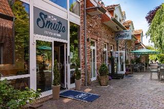 Stadthotel Smutje fotoÄŸrafÄ±