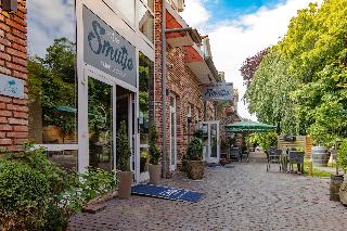 Stadthotel Smutje fotoÄŸrafÄ±
