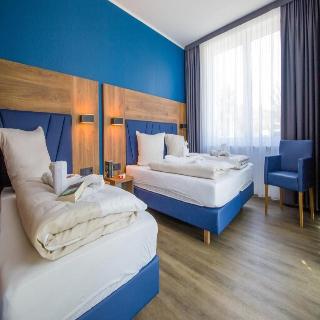 Stadthotel Smutje fotoÄŸrafÄ±