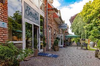 Stadthotel Smutje fotoÄŸrafÄ±