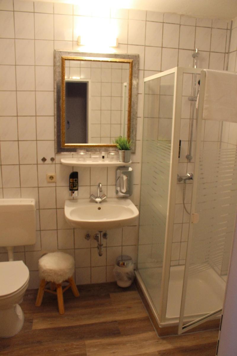 Stadthotel Smutje - Oda