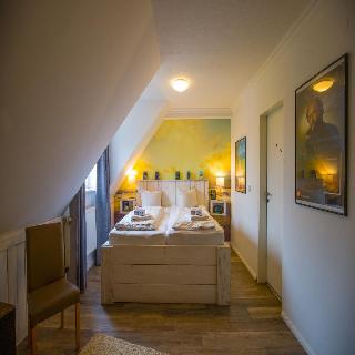 Stadthotel Smutje fotoÄŸrafÄ±