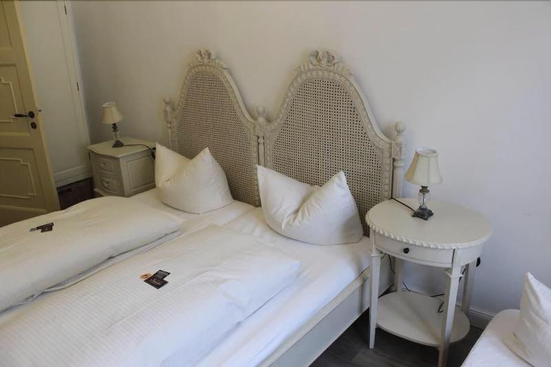 Stadthotel Smutje - Oda