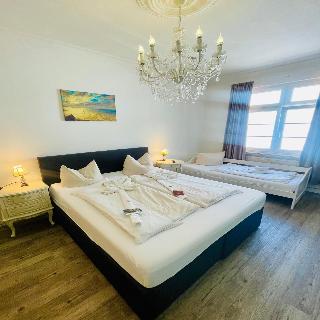 Stadthotel Smutje fotoÄŸrafÄ±