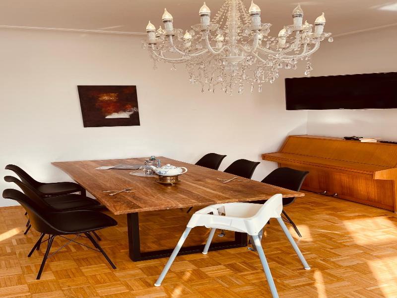 Stadthotel Smutje - Oda