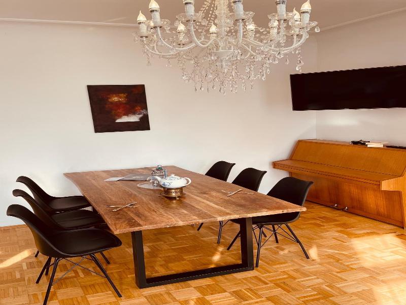 Stadthotel Smutje - Oda