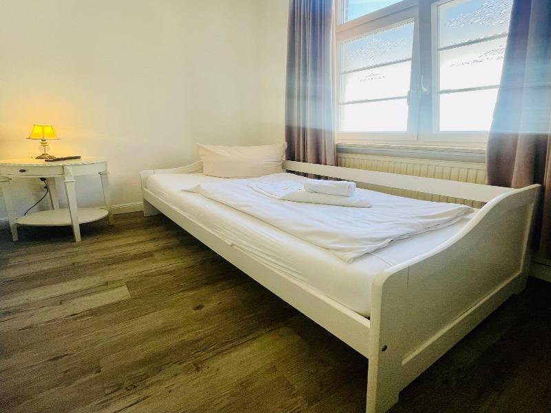 Stadthotel Smutje - Oda