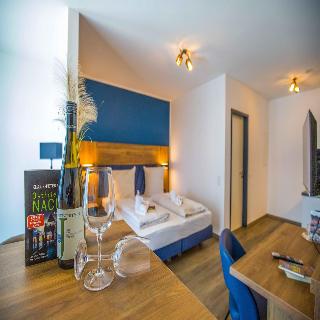 Stadthotel Smutje fotoÄŸrafÄ±
