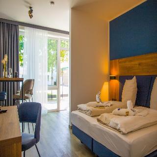 Stadthotel Smutje fotoÄŸrafÄ±