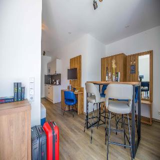 Stadthotel Smutje fotoÄŸrafÄ±
