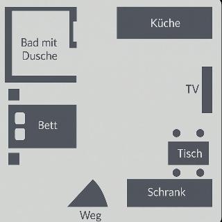 Stadthotel Smutje fotoÄŸrafÄ±