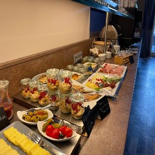Stadthotel Smutje fotoÄŸrafÄ±