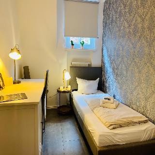 Stadthotel Smutje fotoÄŸrafÄ±
