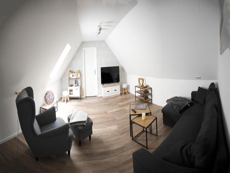 Stadthotel Smutje - Oda