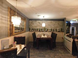 Stadthotel Smutje fotoÄŸrafÄ±
