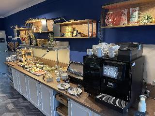Stadthotel Smutje fotoÄŸrafÄ±
