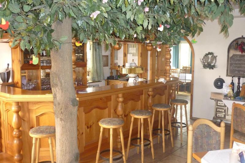 Isselhorster Landhaus - Bar