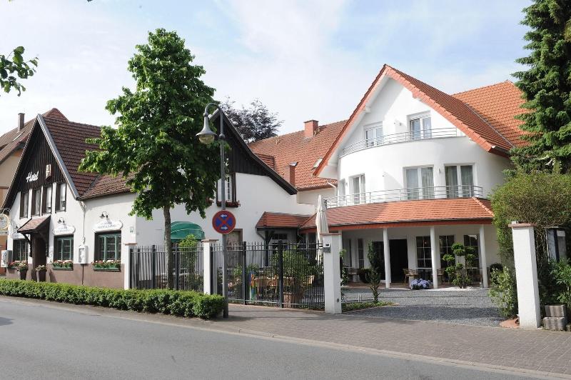 Isselhorster Landhaus - Genel