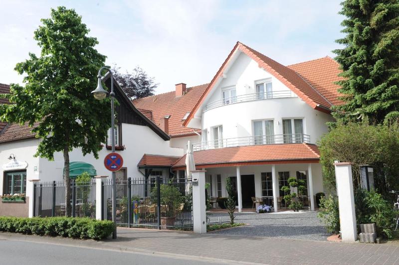Isselhorster Landhaus - Genel
