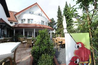 Isselhorster Landhaus fotoÄŸrafÄ±