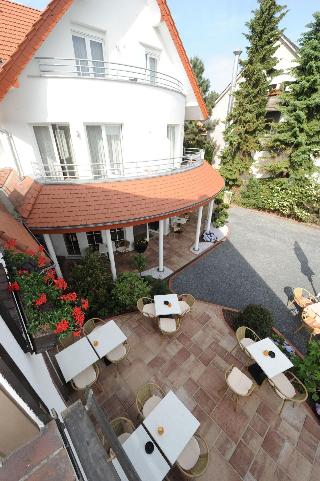 Isselhorster Landhaus fotoÄŸrafÄ±