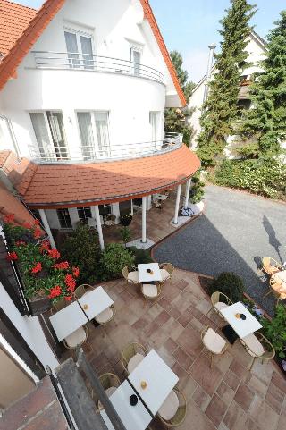 Isselhorster Landhaus fotoÄŸrafÄ±