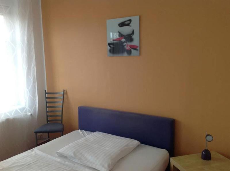 Hotel Weinberg - Oda