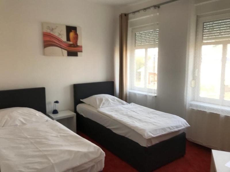 Hotel Weinberg - Oda
