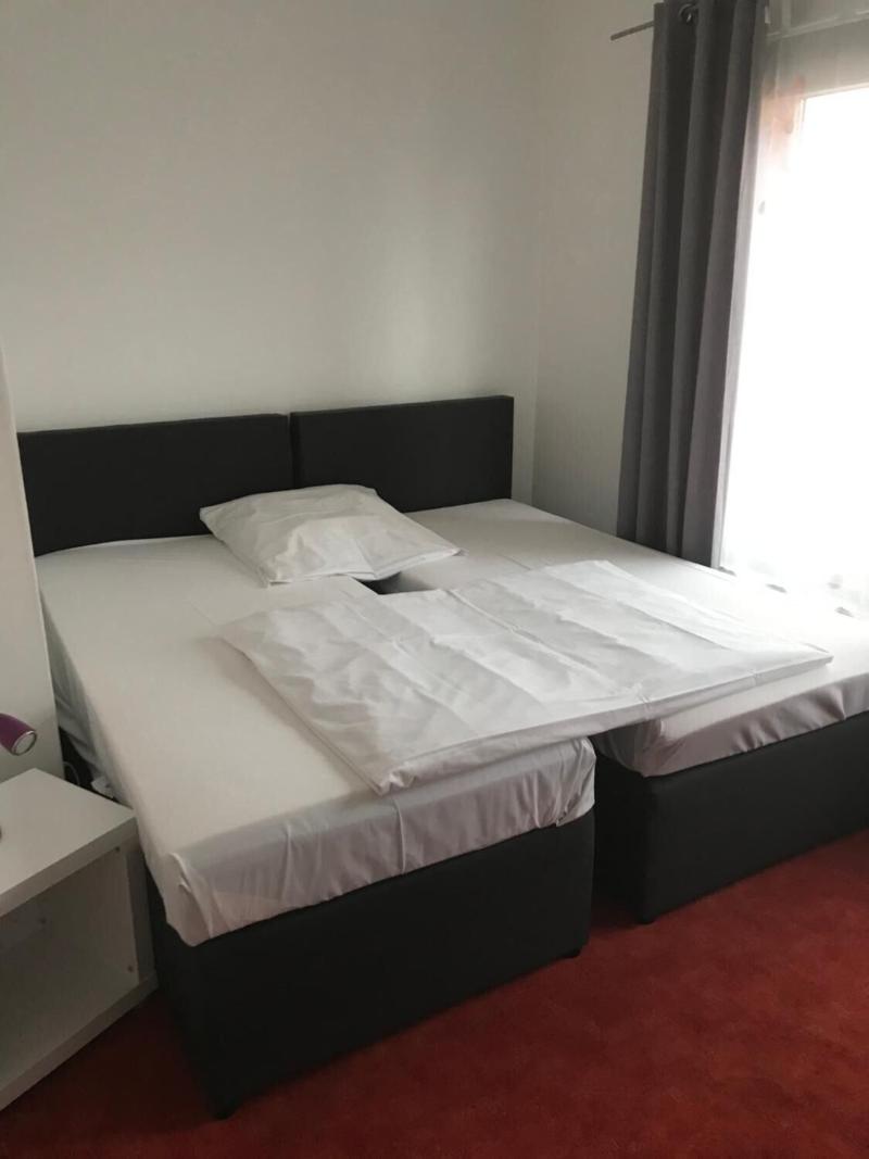 Hotel Weinberg - Oda