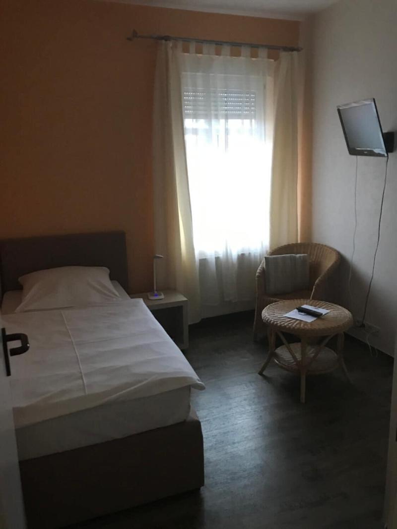 Hotel Weinberg - Oda