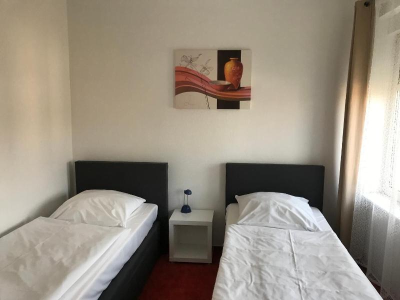 Hotel Weinberg - Oda
