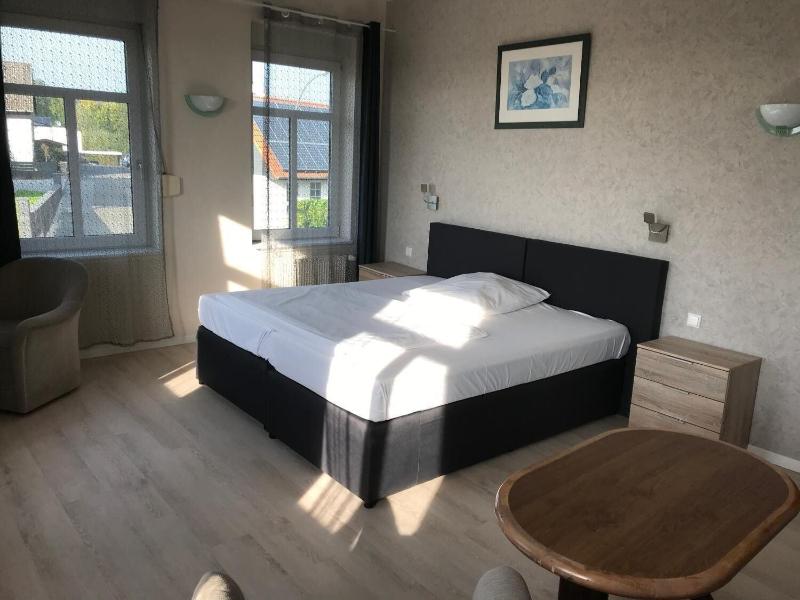 Hotel Weinberg - Oda