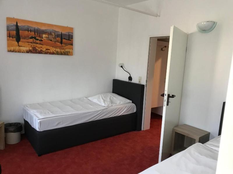 Hotel Weinberg - Oda