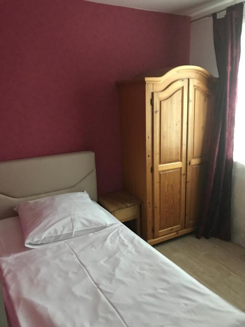 Hotel Weinberg - Oda