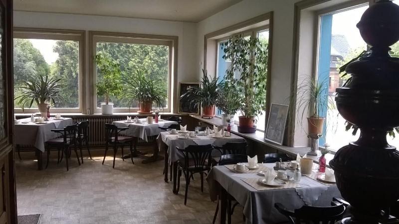 Hotel Weinberg - Restoran