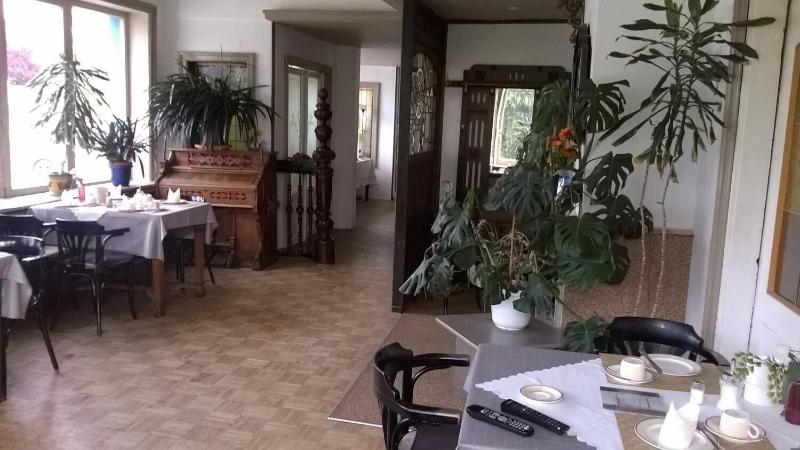 Hotel Weinberg - Restoran