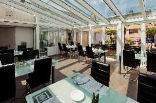 Hotel Garni - Am Rosenplatz fotoÄŸrafÄ±