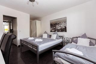 Hotel Garni - Am Rosenplatz fotoÄŸrafÄ±