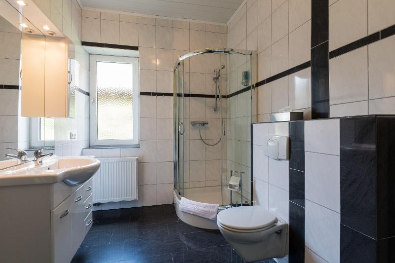 Hotel Garni - Am Rosenplatz - Oda