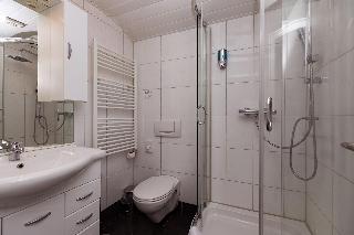 Hotel Garni - Am Rosenplatz fotoÄŸrafÄ±