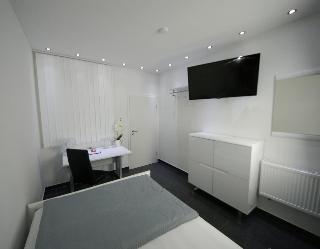 Hotel Garni - Am Rosenplatz fotoÄŸrafÄ±