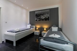 Hotel Garni - Am Rosenplatz fotoÄŸrafÄ±