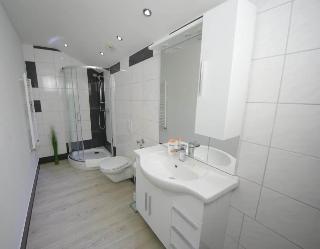 Hotel Garni - Am Rosenplatz fotoÄŸrafÄ±