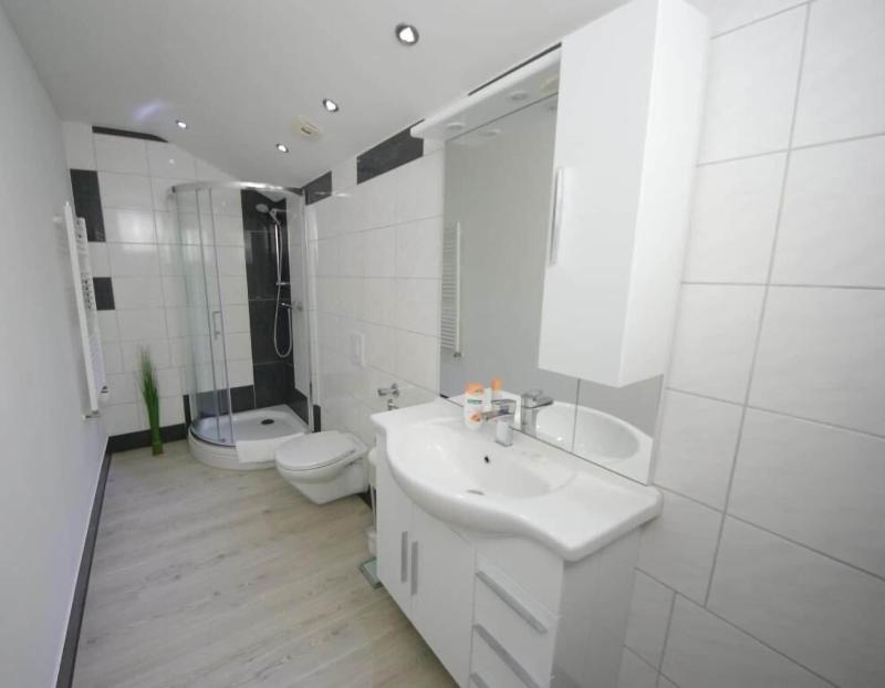 Hotel Garni - Am Rosenplatz - Oda